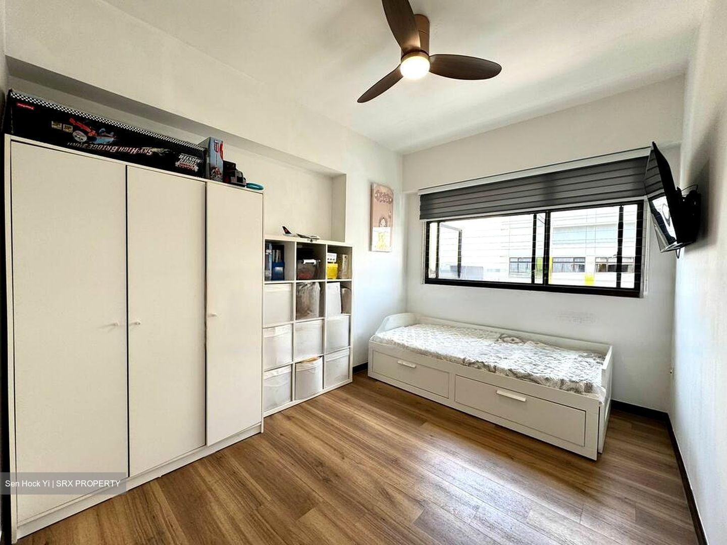 Blk 608A Tampines Greenweave (Tampines), HDB 5 Rooms #482157231